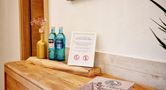 Двухместный номер Standard Wirtshaus Zum Löwen