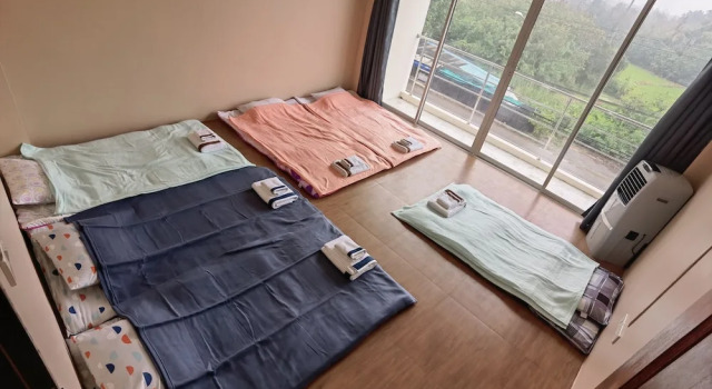 YYK Hostel 24