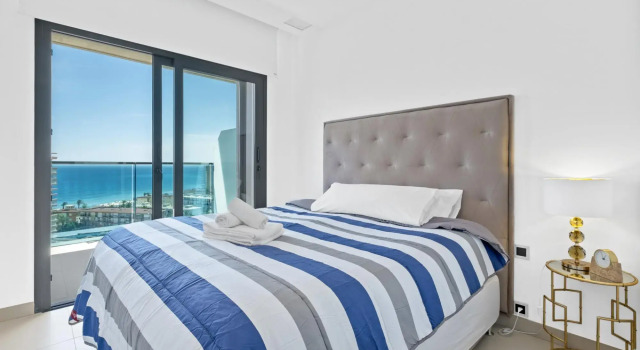 Sunset Drive 4-52 in Benidorm