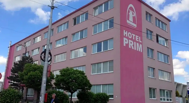 Hotel Prim