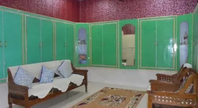 Traditional Homestay