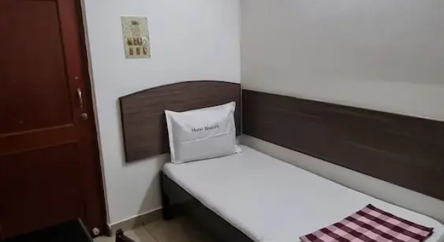 Номер Classic Hotel Bharath