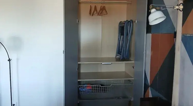 Номер Deluxe Oléron MaisonMer