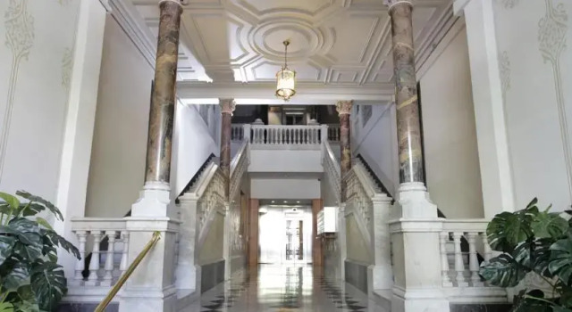 Paseo de Gracia Terrace, Забронировать Апартаменты/квартира Апартаменты Барселоны, рядом с Собор Святого Креста и Святой Евлалии, Апартаменты/квартира