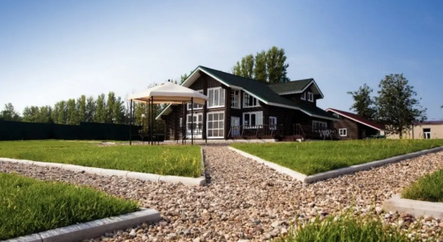 Kompleks Otdykha Volga Vills, Prenota Hotel  
