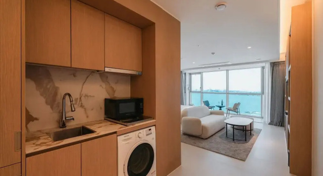 Двухместный номер Standard WAVEM HOTEL west