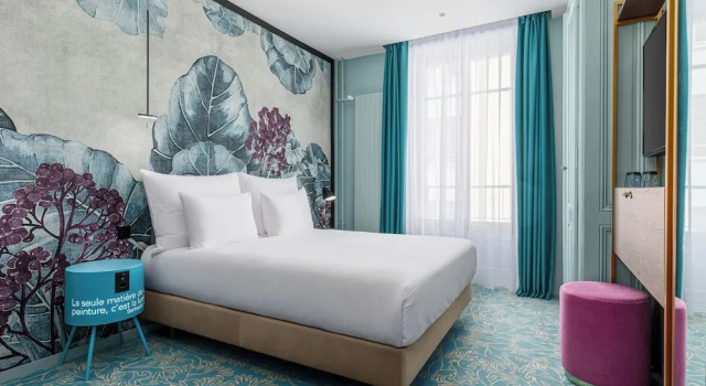 M3 Hotel & Residence Geneva City