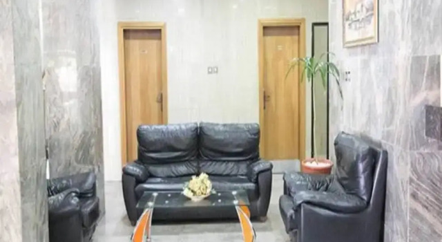 Top View Hotel