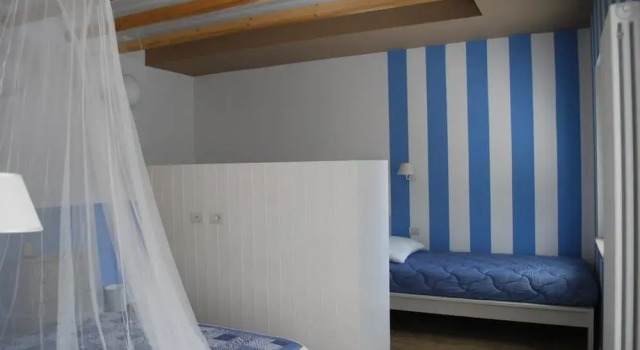 Casa Polly B&B, Забронировать Отель Отели в центре Гроттамаре с завтраком, отели в центре Гроттамаре с завтраком