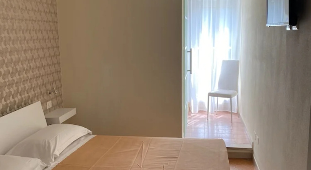 Двухместный номер Economy Acquaviva Experience B&B