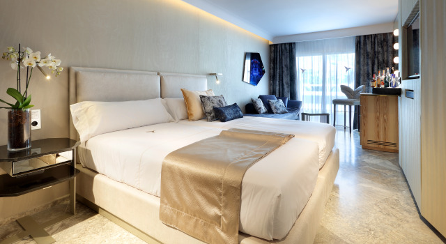Ushuaia Ibiza Beach Hotel - Adults Only