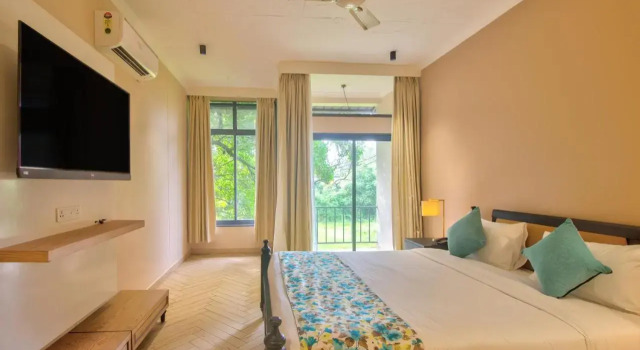 Aruba Luxury Resort
