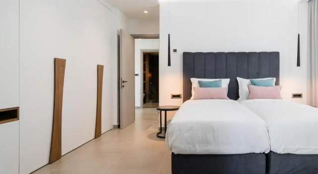Вилла Balia Suites