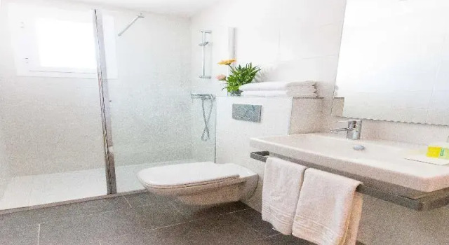 Номер Standard Hotel Playas de Paguera