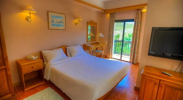 Habitación Estándar St. Patricks Hotel