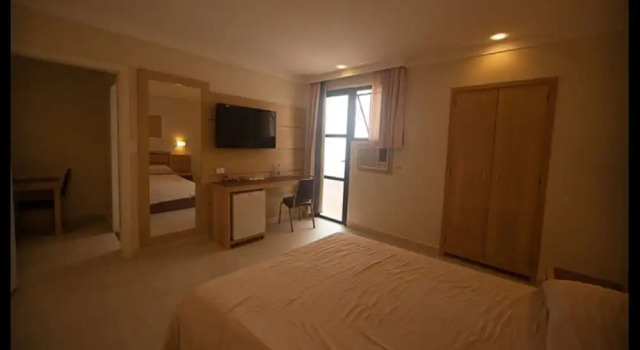 Двухместный номер Deluxe Hotel Windsor