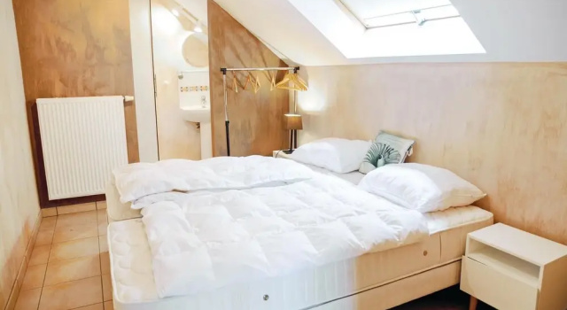 Amazing Home in Durbuy With 5 Bedrooms and Wifi, Забронировать Отель Отели Дюрбюи с парковкой, рядом с Durbuy Christmas Market, Парковка