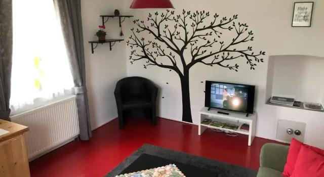 Апартаменты Apartments Mirror