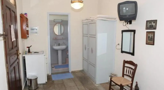 Номер Standard Pleoussa Studio and Apartments