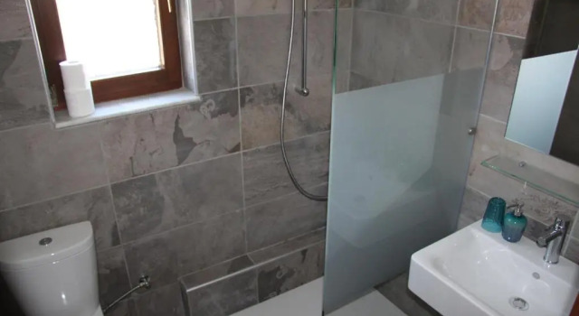Апартаменты PLATANOFYLLA Duplex Apartment No2