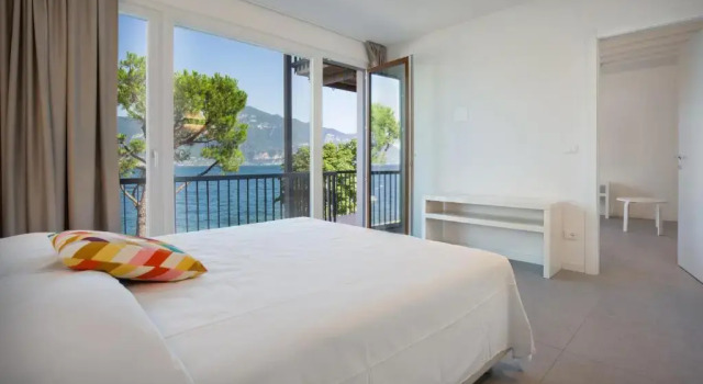 Apartment Azzurro in Torri del Benaco