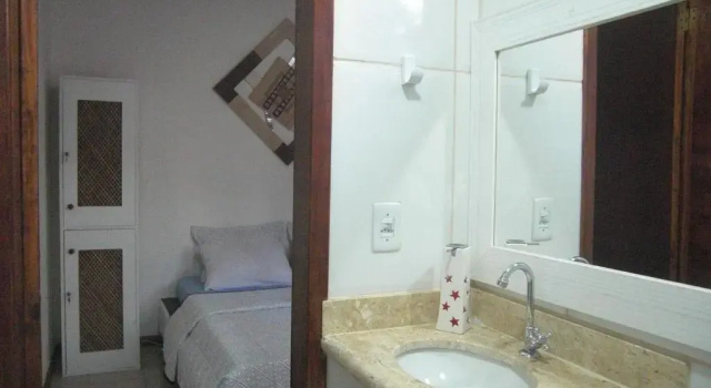 Полулюкс Hostel cabo frio