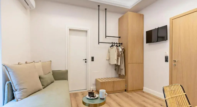 Люкс Superior Oniro Suites