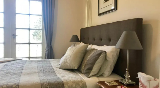 Двухместный номер Standard с видом на гавань Dunmoylen House