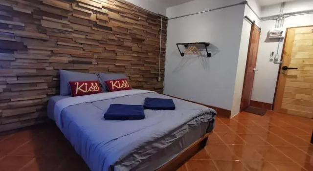 Pakarang Resort, Забронировать Курортный отель Отели Южного Таиланда с парковкой, Парковка