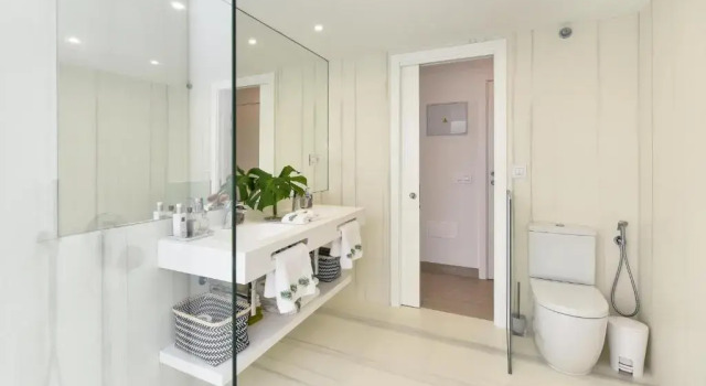 Апартаменты c 1 комнатой Maspalomas Beach apartment La Charca III by VillaGranCanaria