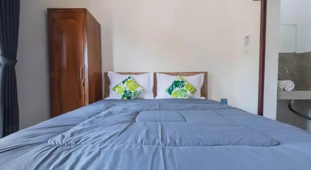 Номер Economy Bali DD homestay seminyak