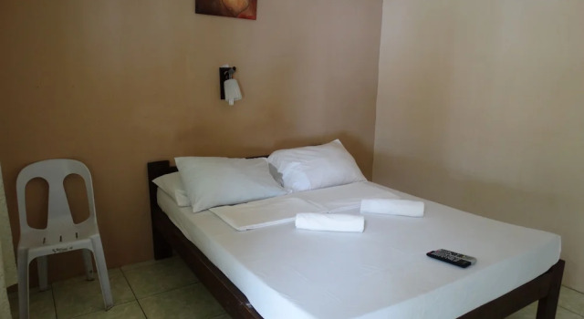 Номер Superior Whites and Greens Beach Resort