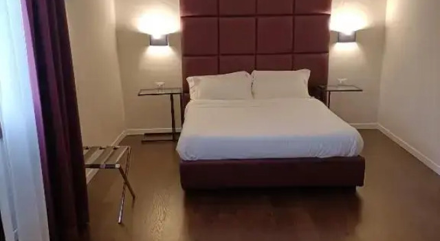 Люкс 1suite firenze