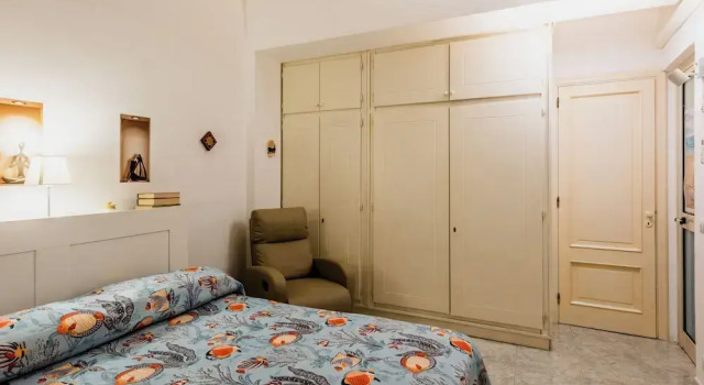 Coralie House, Забронировать Апартаменты/квартира Джардини-Наксос Побережье Таормины