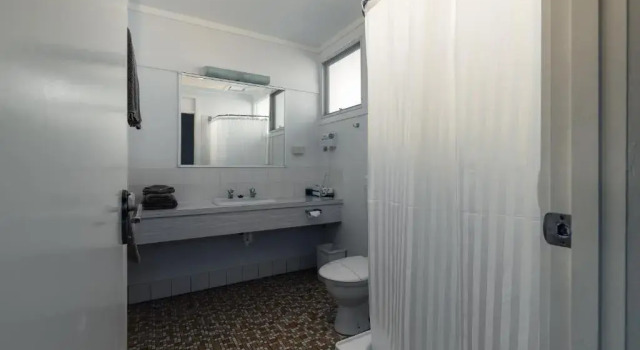 Двухместный номер Deluxe Barclay Motor Inn