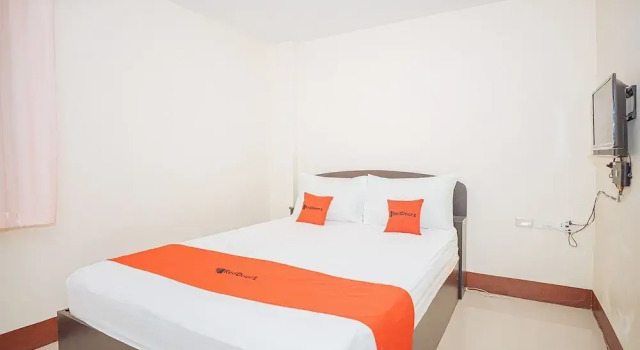 Supatranai Home Cha-am, Rezervovat Hotel Hotely v Petchaburi s parkováním, Parkování