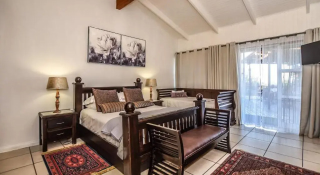 The Rest Guest House, Забронировать Гостевой дом Гостевые дома Мбомбела, Гостевой дом