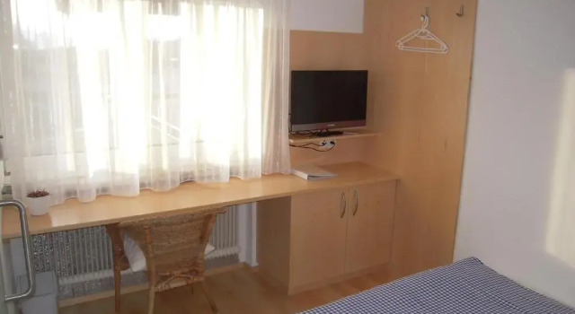 Номер Standard Pension Nocksteinblick
