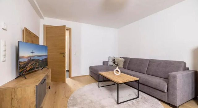 Апартаменты с видом на горы Apartments Austria