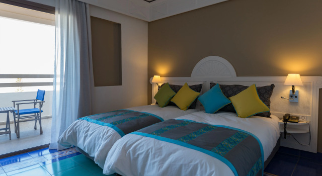 Dunes d'Or Ocean Club