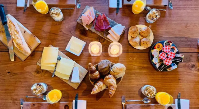 Номер Standard B&B Le Rêve Maastricht