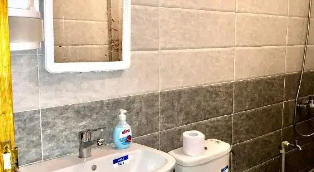 Casa simo 3 en el centro, Rezerwuj Hotel Hotele w Tanger-Tetouan z parkingiem, Parking
