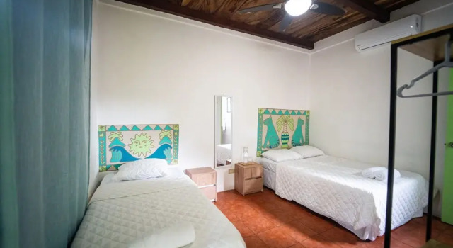 Номер Comfort Hotel Zelen