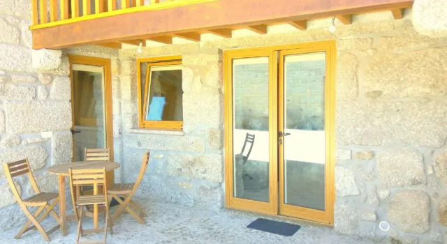 Люкс Casa da Lagiela rural senses