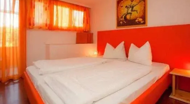Hotel-Pension Gabriele