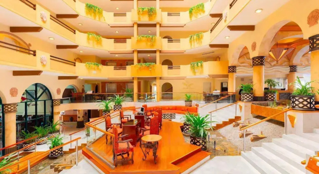 Villa Del Palmar, Забронировать Вилла СПА-отели Южной Нижней Калифорнии, SPA-услуги