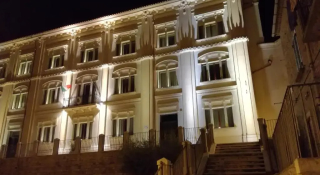 Номер Standard Dormire nel Borgo