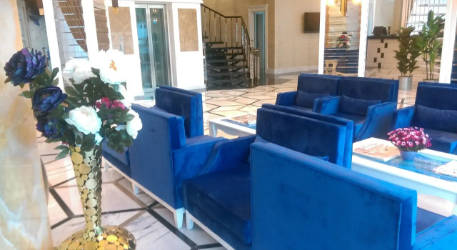 Exelans Hotel