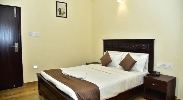 Номер Economy SAK Royal Residency