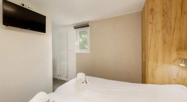Roompot Vakantiepark Kijkduin, Book Hotel Hoteller i Haag med pool, Swimmingpool
